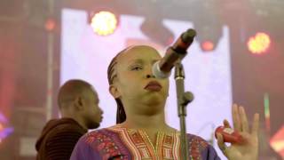 Kidum and The Bodaboda Band Live at The Koroga Festival 2017 full concert [upl. by Idolem]