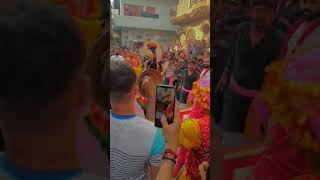 Khurja kali mata badi holi chowk [upl. by Kristopher]