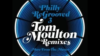 William DeVaughn  Be Thankful For What You Got Tom Moulton Remix [upl. by Akihsar]