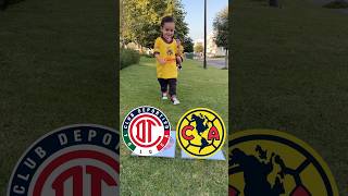 🚨¡Perdiendo la Herencia Pt 17 Toluca vs América 👹🔥 🦅⚽️ [upl. by Miharbi]