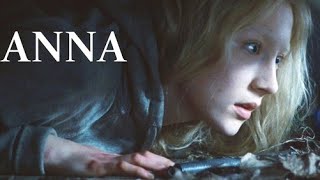 Hanna Hollywood movie hindi fact and story movies review explained [upl. by Bywaters]