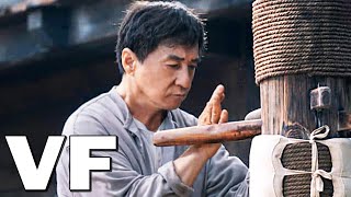 RIDE ON Bande Annonce VF 2024 Jackie Chan [upl. by Hirza151]