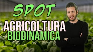 L Agricoltura Biodinamica è fuffa [upl. by Adoc914]