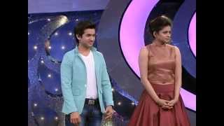 D2 EPISODE 25 D1 vs D2  Neerav Akshay amp Priya Shilpa Shetty Suhaid amp Sandra [upl. by Boiney31]