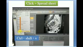 Cognex camera teaching  cognex camera  Camera Cognex setting [upl. by Fatsug]