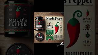 Piment Maison… Enflammez vos papilles avec Moud’s Pepper food Moudspepper piment 🌶️🌶️🌶️🌶️ [upl. by Eanehs460]