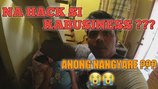 ANONG NANGYARE SA CHANNEL NI KABUSINESS SEWGO TRADING  Papadinz TV [upl. by Renelle]