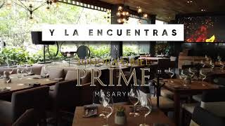 Sonora Grill Prime Masaryk [upl. by Niletak649]