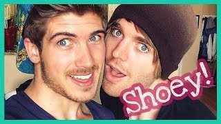 JOEY GRACEFFA  SHOEY  quotUNTOUCHEDquot [upl. by Egor87]