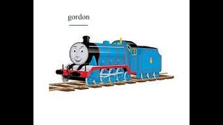 bachmann gordon [upl. by Leinadnhoj53]