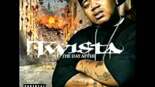 Twista Get It WetWetter Remixed by Rapper Don [upl. by Knowland438]