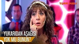 Kelime Yarışmasında Soruyu Görmeden Harf İsteyen Abiye Kuzu 🤣  Türk Malı [upl. by Yramanna]