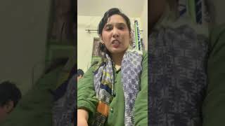 Video banany main funny account bachh answer bachhi duet comedy bachchi babache [upl. by Aikrehs279]