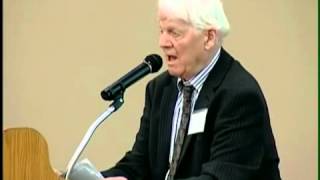 Richard Lynn explains eugenics and dysgenics [upl. by Yecam]