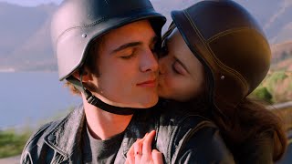 THE KISSING BOOTH 2 2021  Hollywoodcom Movie Trailers [upl. by Draneb]