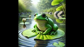 FROG [upl. by Kotz]