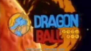 DragonBall Opening Indonesian Dub With Indonesian Sub [upl. by Hadley]