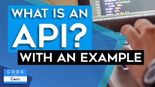 What is an API and how does it work In plain English [upl. by Robbin157]