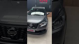 Nissan kicks melhor que HRV e CRETA  carros shorts [upl. by Ahsym]