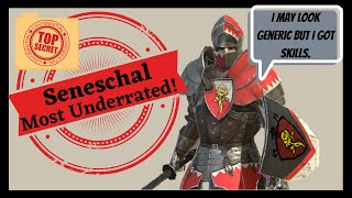 Seneschal the Underrated  Champion Guide  Banner  Raid Shadow Legends [upl. by Virg914]