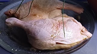 How to cook Gressingham duck legs [upl. by Rondi342]