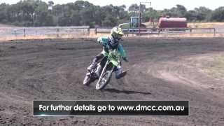 Dandenong MCC  Wonthaggi quotCome and Tryquot Track Day [upl. by Nelag]