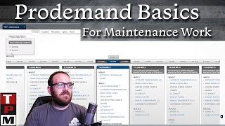 ProDemand Basics for New Technicians or Learn a New Workflow [upl. by Esinned]