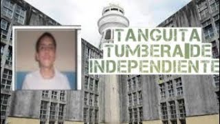 AGUSTIN VALDERRAMA TANGUITA TUMBERAMe lo contó un AGENTE DEL SERVICIO PENITENCIARIO BONAERENSE N°1 [upl. by Alemak]