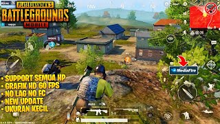 Wajib Coba Game Mirip PUBG di Android Offline HDR Graphics New Update 2022 [upl. by Adina]