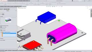 Random Vibration Analysis  Shock Absorber Ansys Workbench Tutorial Modal Analysis  Stressed [upl. by Poucher206]