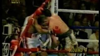 Roberto Duran Hector Camacho I R456 [upl. by Swerdna]