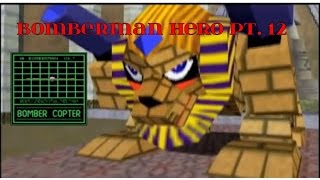 Bomberman Hero part 12 [upl. by Eihctir522]