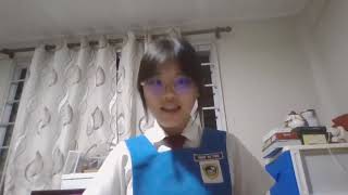 Chiew Yih Tong  Artificial Intelligence and the Future Smk Batu Lintang [upl. by Yuria]