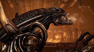 Aliens vs Predator  Alien Campaign Full Walkthrough Gameplay No Commentary [upl. by Rollin307]