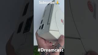 Look what I found 😱 dreamcast retrogaming gamerlife viral trend popular famous fyp retro [upl. by Jain]