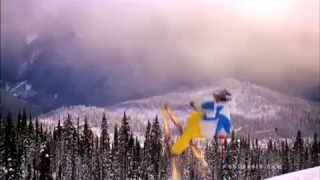 CLAIM The Greatest Ski Movie EVER [upl. by Nolana987]