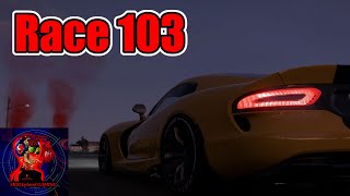 FORZA HORIZON 5 Race 103 Coast Runl [upl. by Airad]