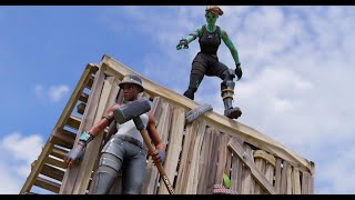 Box fight 4v4fortnite creative map code066787892959pandvil box fight [upl. by Hannus]