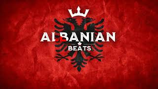 ALBANIAN BEATS MIX  Albanian Qifteli Trap Beats Mix 2021Trap  Rap amp HipHop Albanian Beat 2021 [upl. by Aubrie]