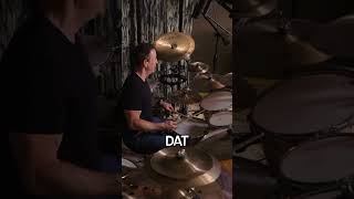 Jimmy Chamberlin on The Smashing Pumpkins “Silverfck” drums drummer thesmashingpumpkins shorts [upl. by Schmitz]