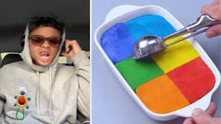 🌎 Cake Storytime TikTok 🌎 Mark Adams marrkadams  POVs Tiktok Compilations Part 125 [upl. by Yralih]