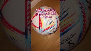 Free world cup ball [upl. by Wendi770]