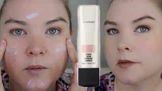 MAC STROBE CREAM Longterm test and review of Pinklight [upl. by Tevlev]