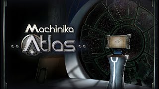 Machinika Atlas Gameplay PC [upl. by Trevor]