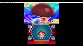 เกม Yo kai Watch 3 ep172 [upl. by Badr]