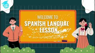 Learn with Educify Easy Spanish Phrases to Start Speaking Today [upl. by Phox]