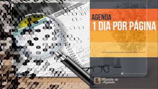 Agenda para Imprimir [upl. by Einohpets]