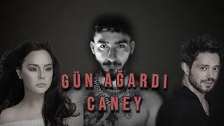 Uzi X Ebru Gündeş X Murat Boz  Gün Ağardı Gel Gönülsüz De Olsan [upl. by Haropizt]