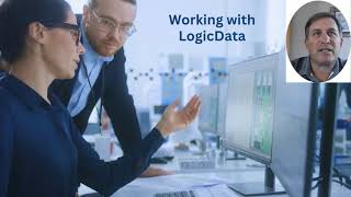 Working with LogicData Success [upl. by Acirre203]