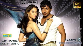 💝😍 ayan suriya tamannaahbhatia harrisjayaraj kvanand  Sun NXT Shorts [upl. by Leslie641]